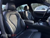 BMW 530 e Pack M