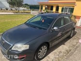 Volkswagen Passat Variant 2.0 TDi Highline
