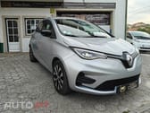 Renault Zoe (c/ Bateria) Z.E. 50 INTENS