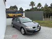 Renault Mégane Break 1.9 dCi Dynamique