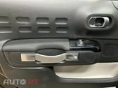 Citroen C3 1.2 PureTech C-Series