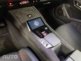 DS DS4 PureTech 130 PERFORMANCE LINE+