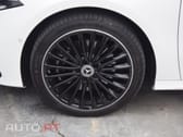 Mercedes-Benz A 250 e AMG Line