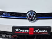 Volkswagen Golf 1.4 GTE Plug-in