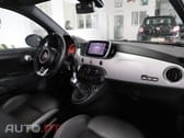 Fiat 500C HIBRID