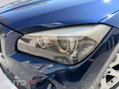 BMW X1 18d XDrive