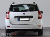 Dacia Logan MCV 0.9 TCe Stepway