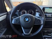 BMW 216 d 7L Advantage Auto
