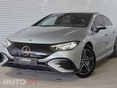 Mercedes-Benz EQE 350+ AMG Line