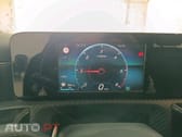 Mercedes-Benz A 180 d Style