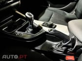 BMW 116 d Line Sport