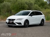 Seat Leon 2.0 TSI S&S DSG Cupra 300