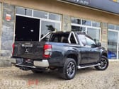 Mitsubishi L200 2.3 DI-D Strakar Club Evolution 4WD