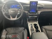 Ford Explorer Platinum 3.0 EcoBoost 