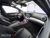 Mercedes-Benz E 300 de AMG Line