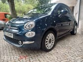Fiat 500C 1.0 Hybrid