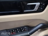 Porsche Cayenne  Platinum Edition