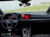 Volkswagen Golf VW Golf 2.0 TSI GTI DSG Performance