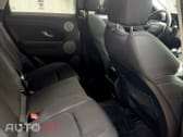 Land Rover Range Rover 2.0 D150