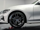 BMW 318 d Touring Auto