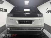Peugeot 3008 1.2 PureTech GT EAT8