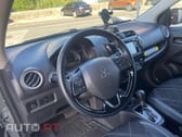 Mitsubishi Space Star 1.2 Intense CVT