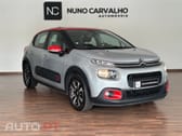 Citroen C3 1.2 PureTech Feel