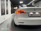 Tesla Model 3 Standard RWD Plus