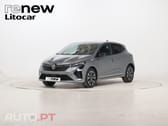 Renault Clio Techno 100 TCe Bi-fuel