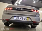Peugeot 508 1.5 BlueHDi Allure