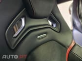 Mercedes-Benz A 45 AMG 4-Matic