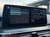 BMW 520 e Pack M