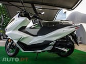 Honda PCX .