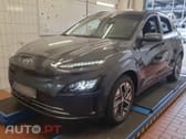 Hyundai Kauai EV 64 kWh Vanguard+TMS