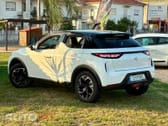 DS DS3 Crossback EAT 8
