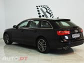 Audi A6 Avant 2.0 TDi Business Line Sport Multitronic