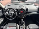 MINI Countryman Cooper SE ALL4 Auto