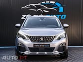 Peugeot 3008 1.5 BlueHDi Allure Pack