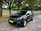 Peugeot 3008 HDI