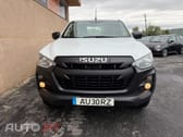 Isuzu D-Max 1.9 Ddi CD 4WD L CM