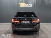 BMW 530 e Pack Desportivo M