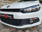 Volkswagen Scirocco 2.0 TDI