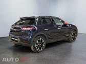 DS DS3 Crossback E-Tense Ines de la Fressange Paris