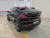 Volvo C40 Recharge Plus