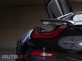 BMW i8 Standard