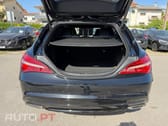 Mercedes-Benz CLA 220 d Shooting Brake AMG Line Aut.