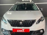 Peugeot 2008 PureTech 82 Active