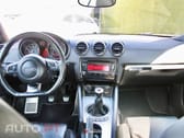 Audi TT 2.0 TFSI