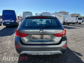 BMW X1 20 d sDrive EfficientDynamics