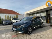 Peugeot 3008 1.2 PureTech Allure